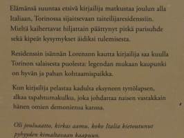 Torinon enkeli