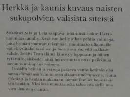 Kysykää Mialta
