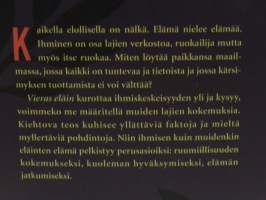 Vieras eläin ja muita uusia luontokappaleita