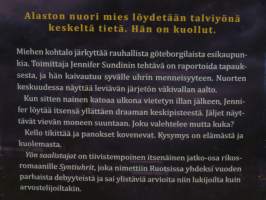Yön saalistajat