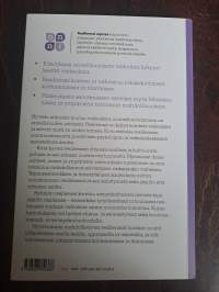Resilienssi arjessa