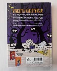 Maailman parhaan kaverin kauhujutut