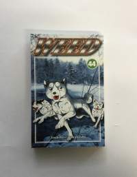 WEED 44