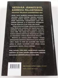 Miehet jotka vihaavat naisia
