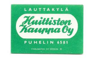 Tyhjä kuva