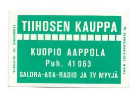 Tyhjä kuva
