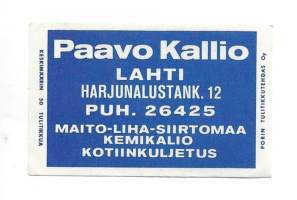 Tyhjä kuva