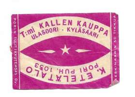 Tyhjä kuva