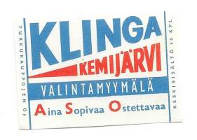Tyhjä kuva