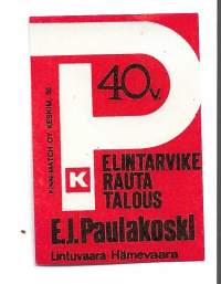 Tyhjä kuva