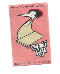 Tyhjä kuva