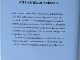 Jenny Hill