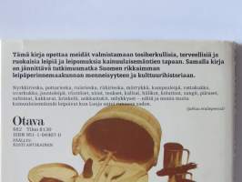 Kainuun leipä