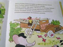babar ja syntymäpäiväyllätys
