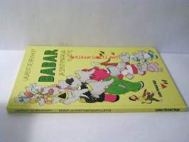babar ja syntymäpäiväyllätys