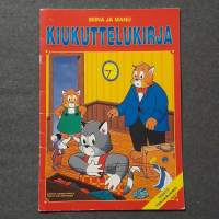 Tyhjä kuva