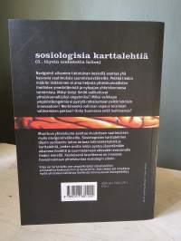 Sosiologisia karttalehtiä