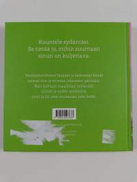 Onnen salaisuus