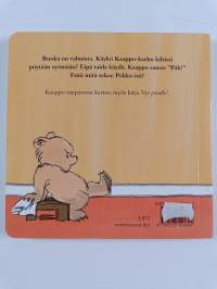 Nyt syömään!