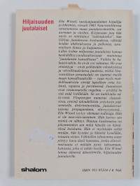 Hiljaisuuden juutalaiset