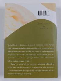 Kylmäpuristettu