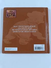 Koda : vihdoin perillä!