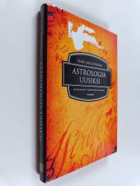 Astrologia uusiksi : horoskoopit tähdistöjen mukaan