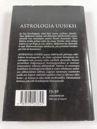 Astrologia uusiksi : horoskoopit tähdistöjen mukaan