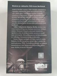 Babylon Berlin