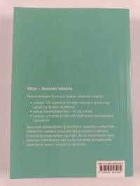Atlas : Suomen historia