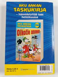 Poikki ja pinoon