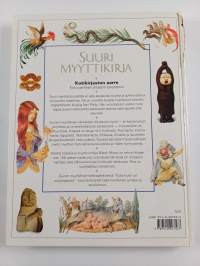 Suuri myyttikirja