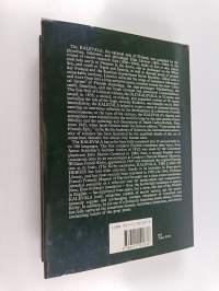 The Kalevala : epic of the finnish people