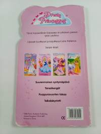 Purppuravuorten takaa
