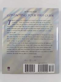 Contacting Your Spirit Guide