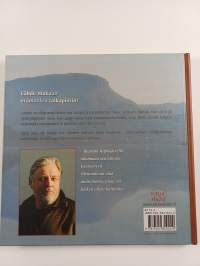 Lapin lumo : eräoppaana Kai Hyttinen (signeerattu, tekijän omiste)