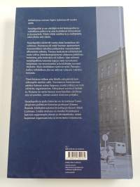 Ratakatu 12 : Suojelupoliisi 1949-2009
