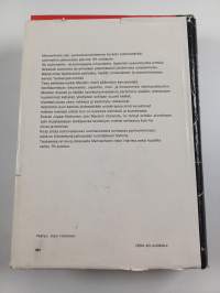 Taistelujen miehet : Mannerheim-ristin ritarien taisteluista ja vaiheista (signeerattu)