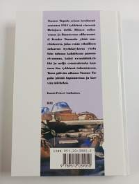 Aamu Heinjoen tiellä