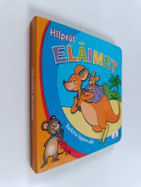 Hilpeät eläimet : kurkista läppien alle!