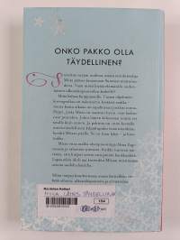 Lähes täydellinen Miisa
