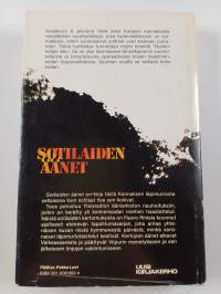 Sotilaiden äänet : Kannaksen läpimurtotaisteluista 1944