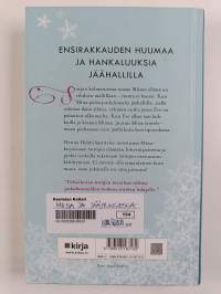 Miisa ja jääprinsessa