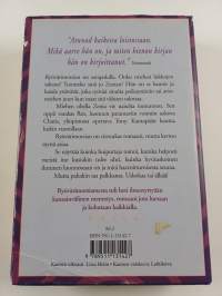 Ryövärimorsian