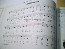 Musica 1-6  oppilaankirja