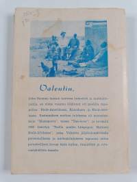 Sankarimatkailija