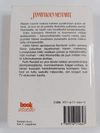 Verhottu murha