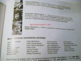 Musica 1-6  oppilaankirja