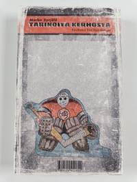 Oranssia kultaa