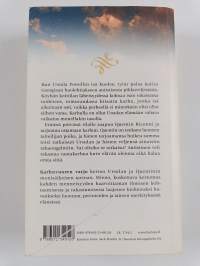 Karhuvuoren varjo